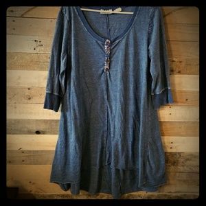 BKE Gimmicks tunic